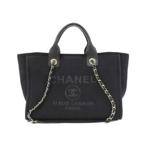 Chanel Deauville Line AS3257 Handbag